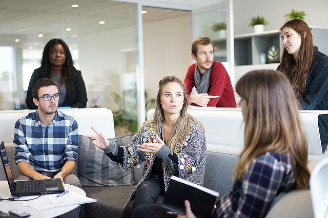 Au niveau financier, les femmes sont moins bien préparées que les hommes