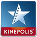 kinepolis logo